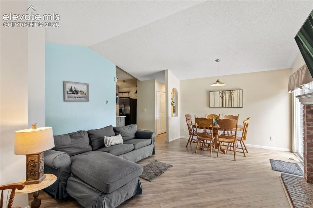 Image 8 of 34: Living Room