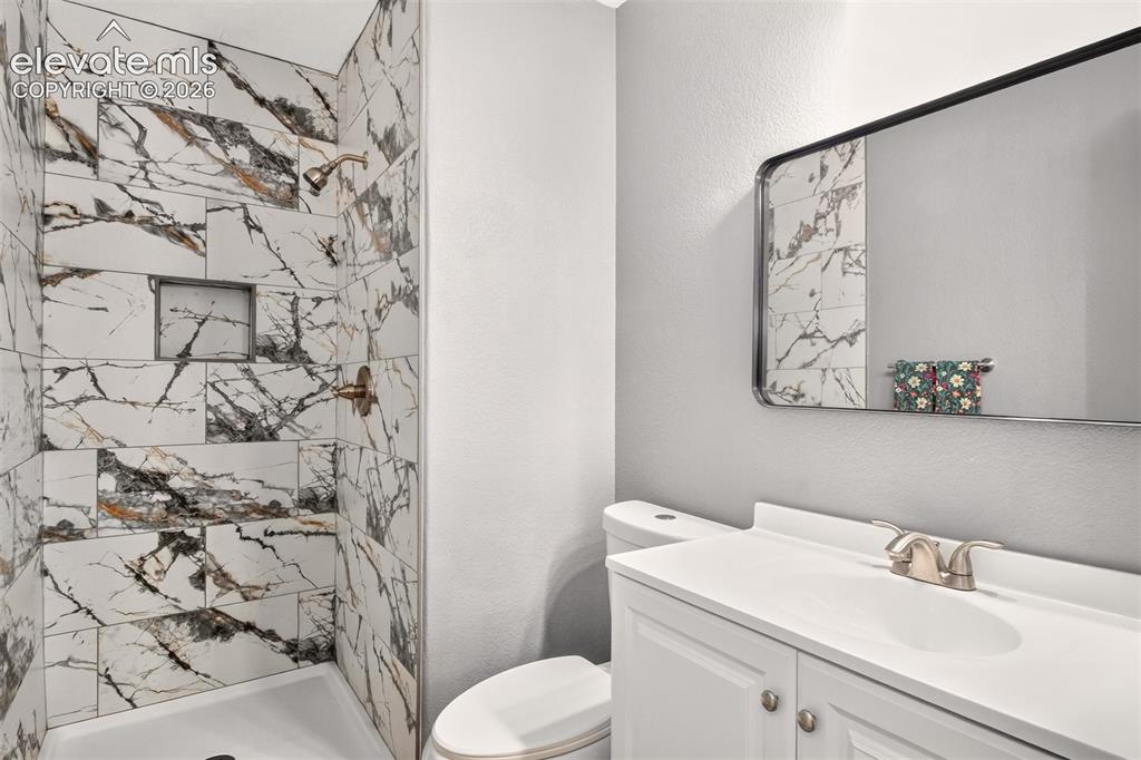 Image 21 of 36: Master Bathroom
