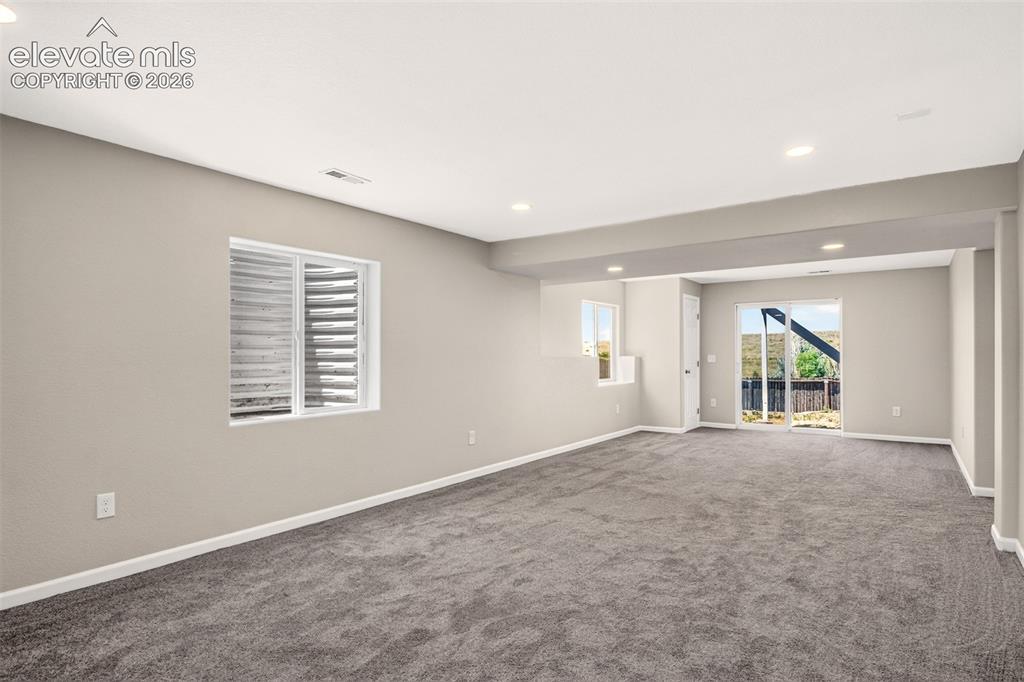 Image 22 of 36: Recreation Room