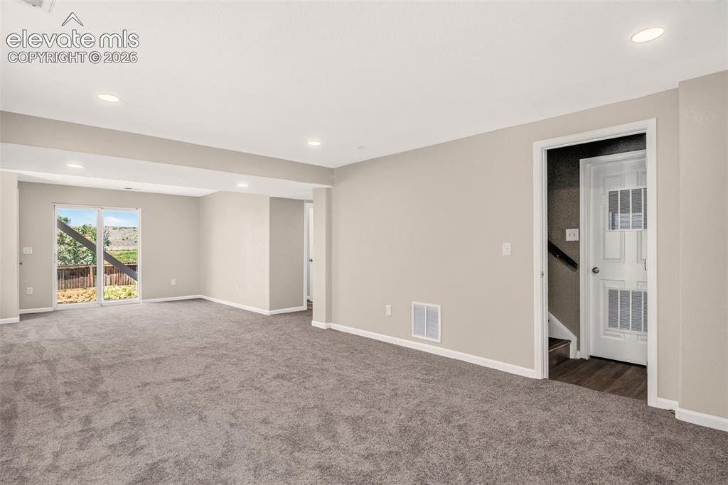 Image 23 of 36: Recreation Room