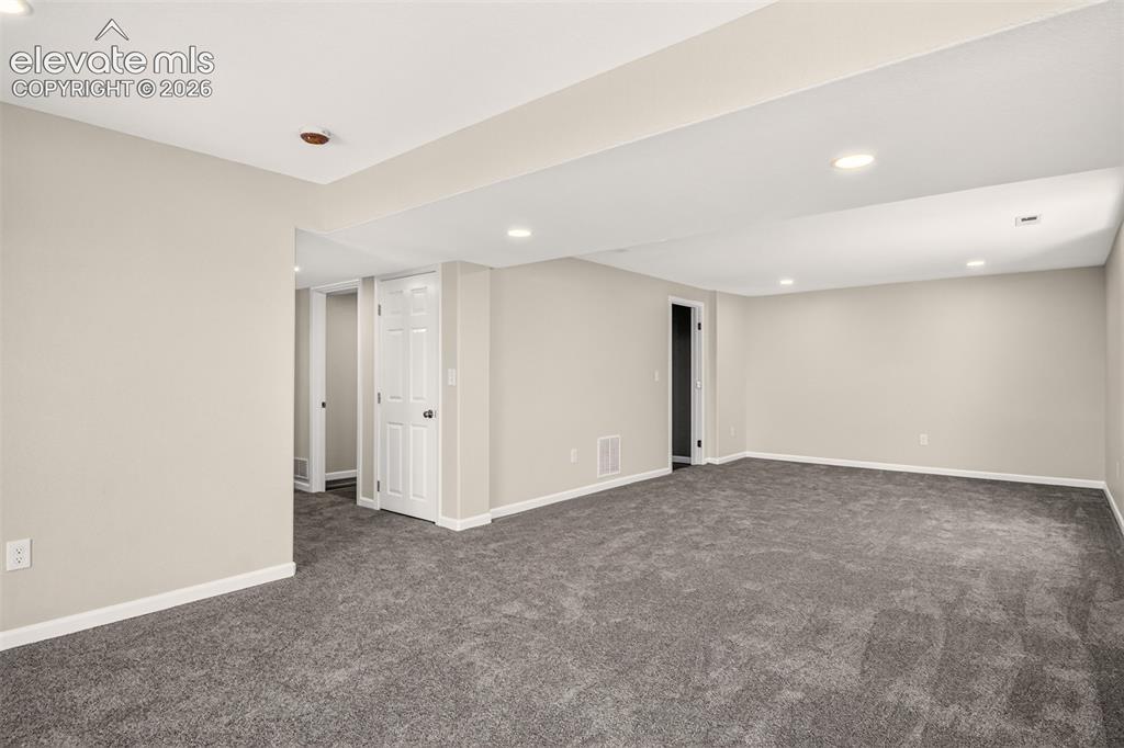 Image 24 of 36: Recreation Room