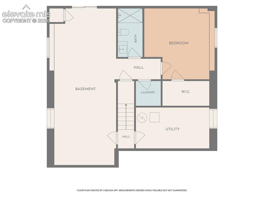 Image 34 of 36: Floor Plan