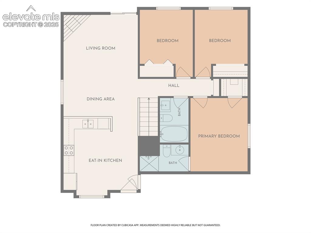 Image 35 of 36: Floor Plan