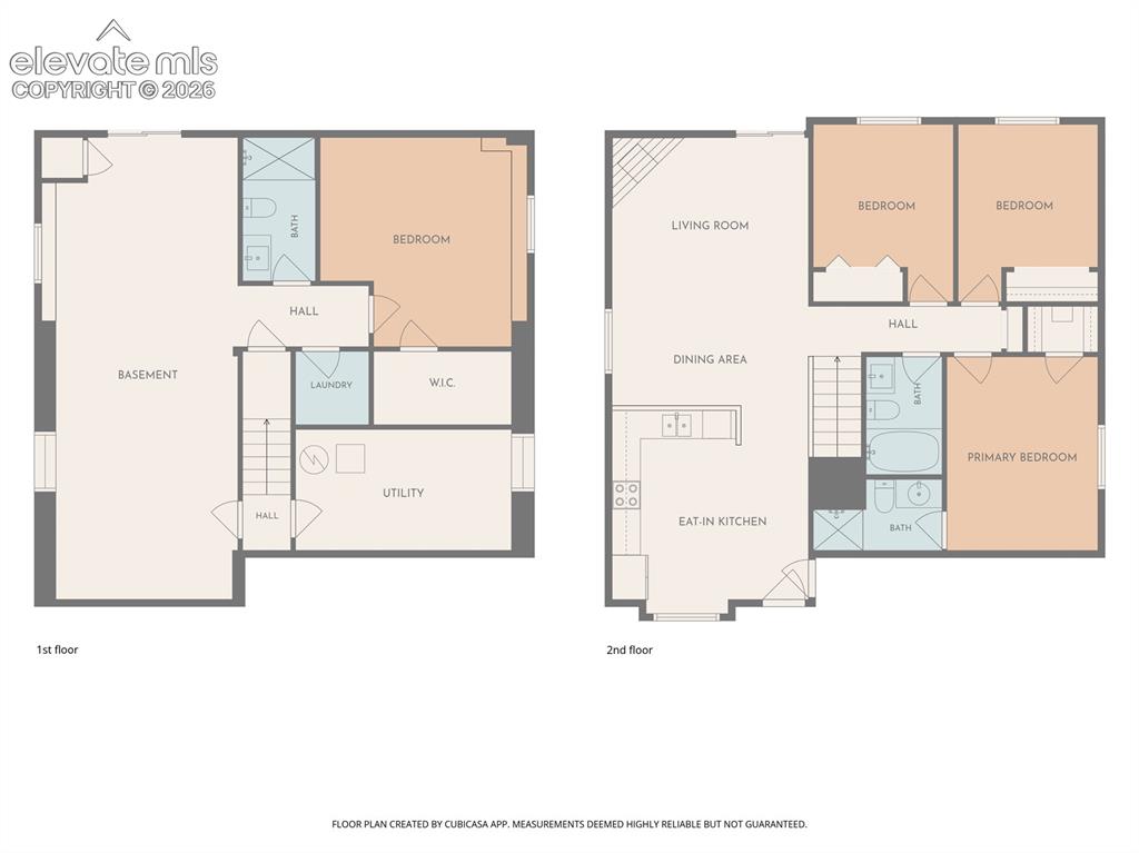Image 36 of 36: Floor Plan