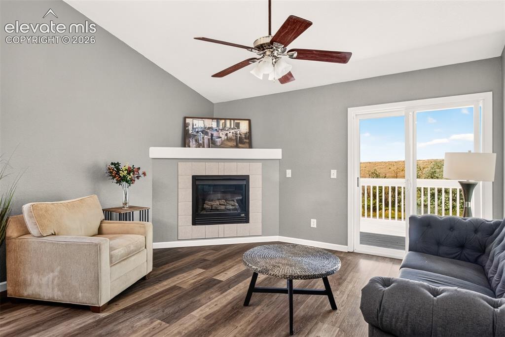 Image 9 of 36: Living Room