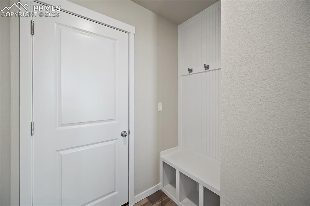 Image 18 of 49: Mud Room