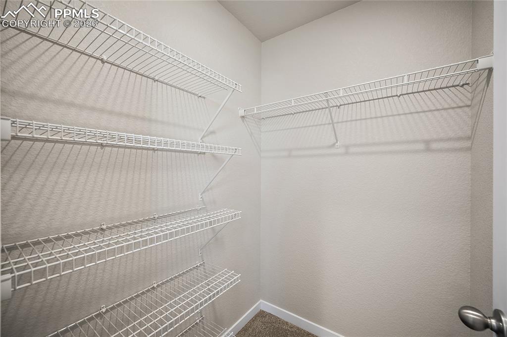 Image 24 of 49: Closet