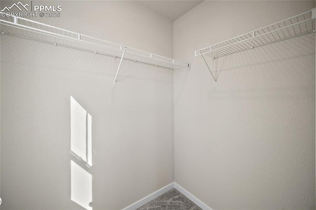 Image 26 of 49: Closet