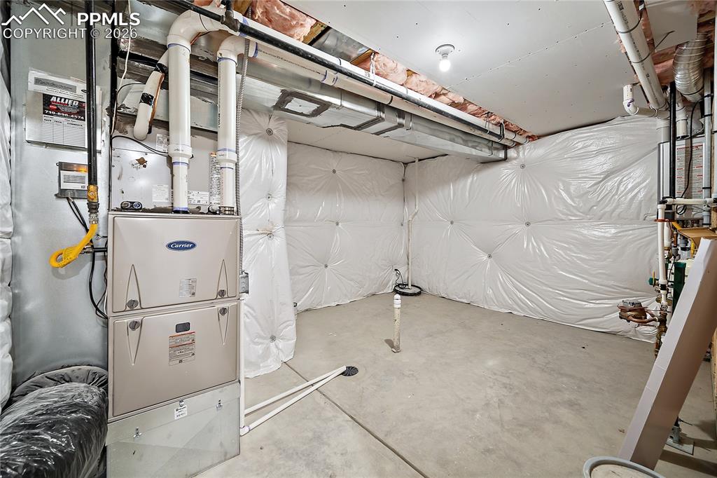 Image 44 of 49: Basement