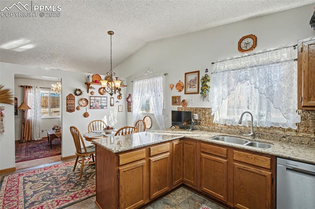 Image 11 of 48: Kitchen