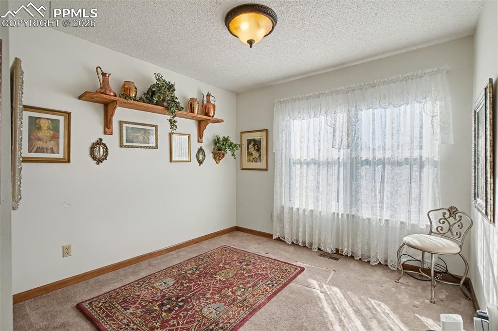 Image 26 of 48: main level bedroom