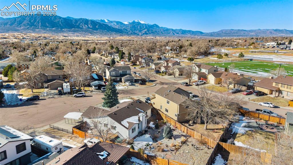 Image 37 of 48: Aerial View