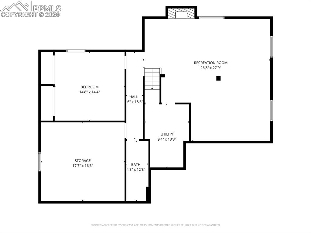 Image 47 of 48: Floor Plan