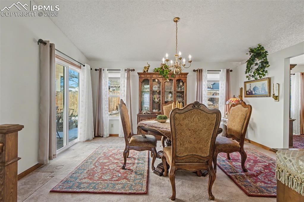 Image 6 of 48: Could be the main level living area