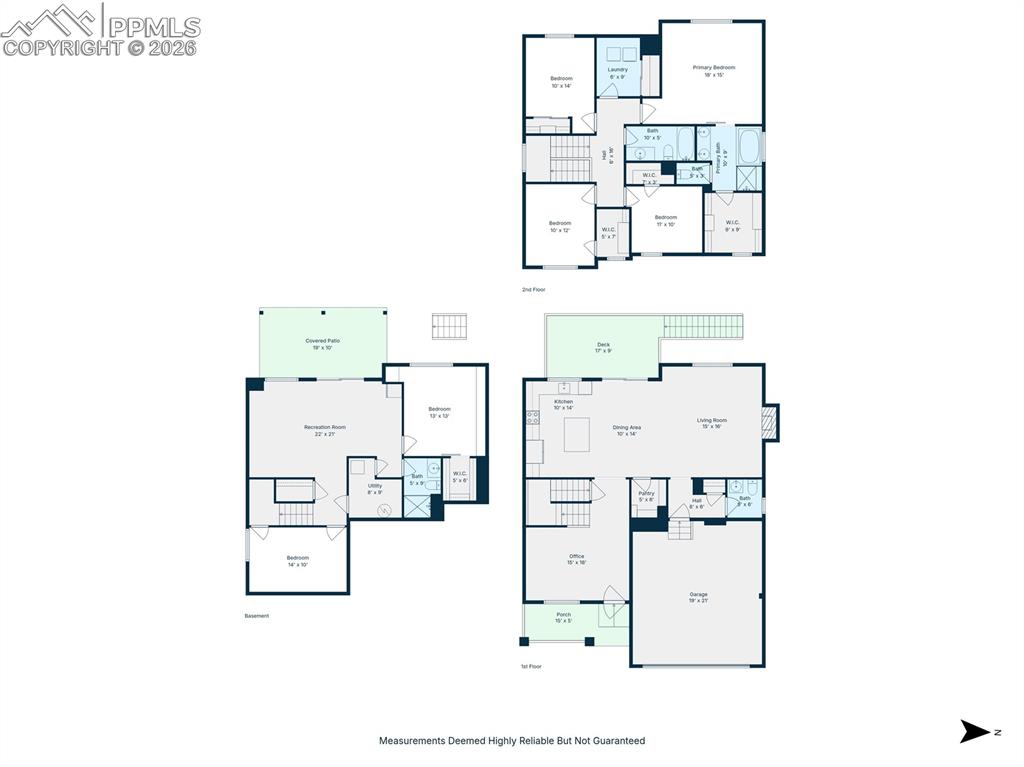 Image 47 of 49: Floor plan