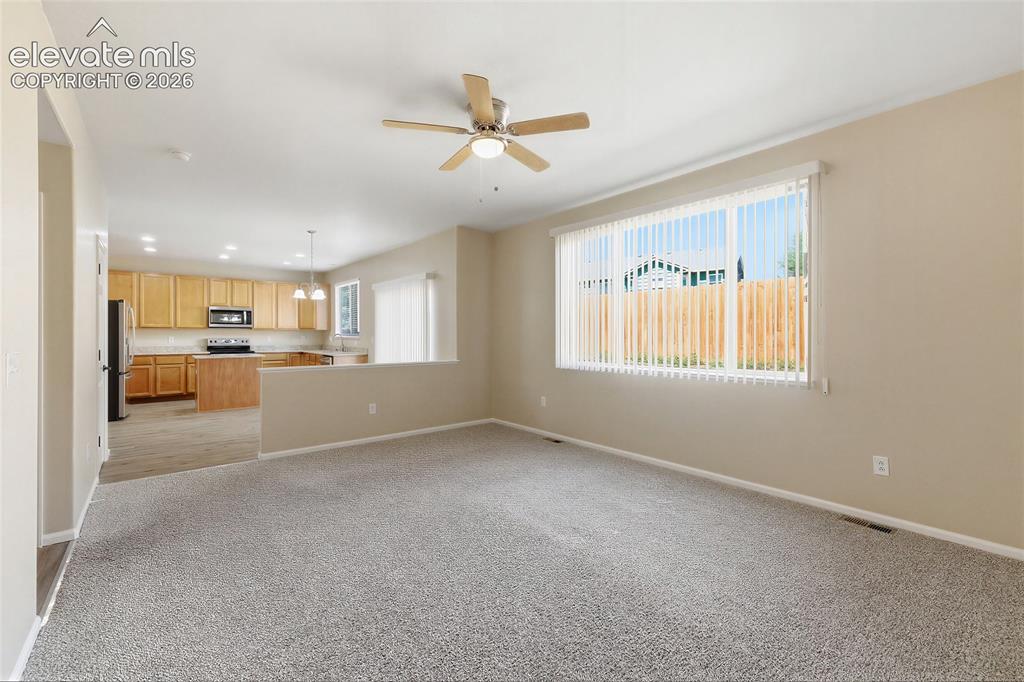 Image 18 of 39: Living Room