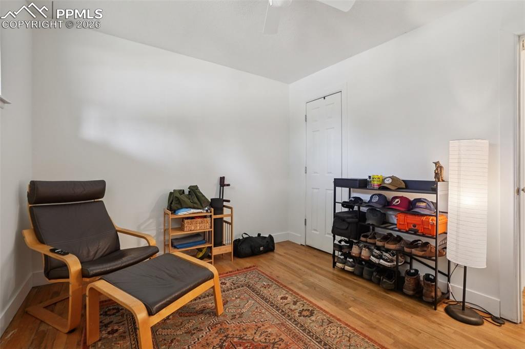 Image 17 of 38: Additional view of Bedroom 2