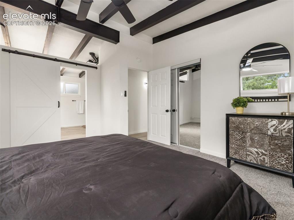 Image 18 of 42: Bedroom