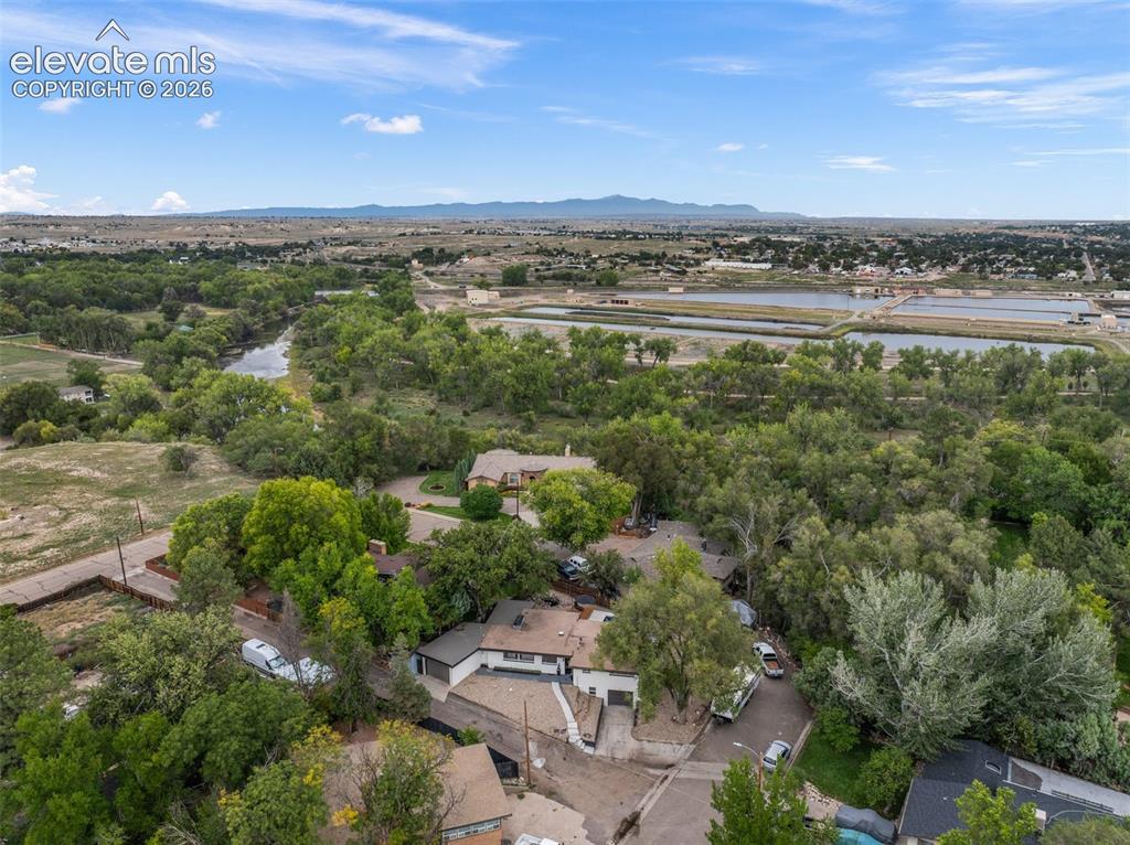 Image 31 of 42: Aerial View