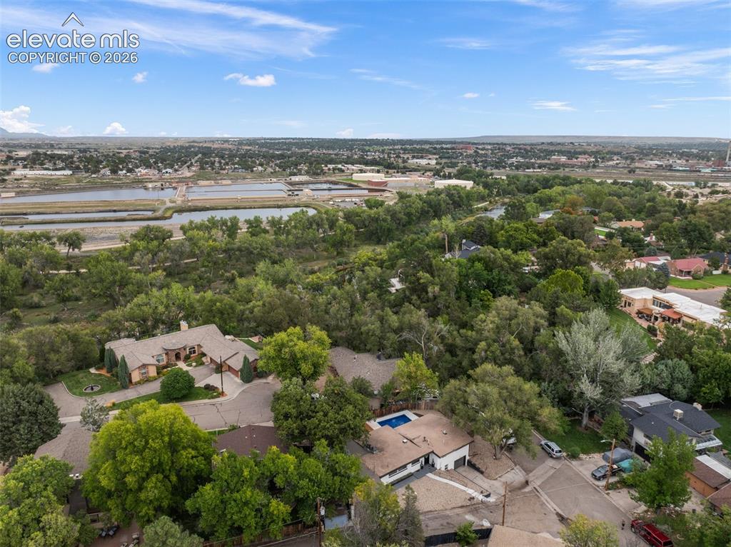 Image 32 of 42: Aerial View