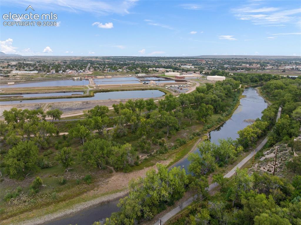 Image 33 of 42: Aerial View