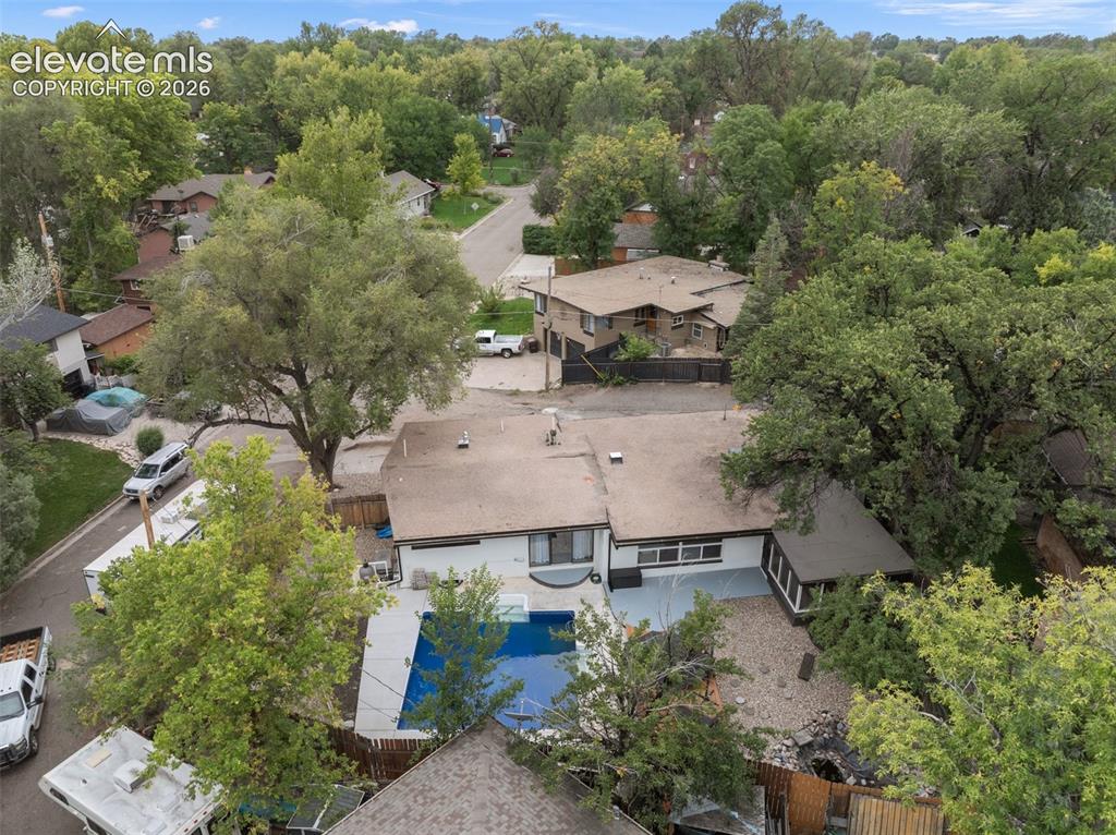 Image 35 of 42: Aerial View