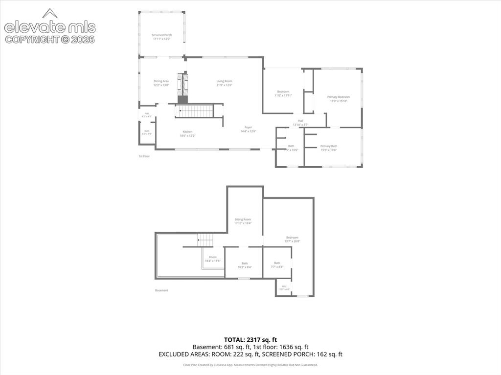 Image 41 of 42: Floor Plan