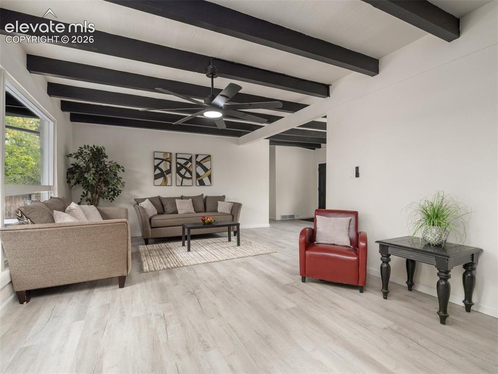 Image 6 of 42: Living Room