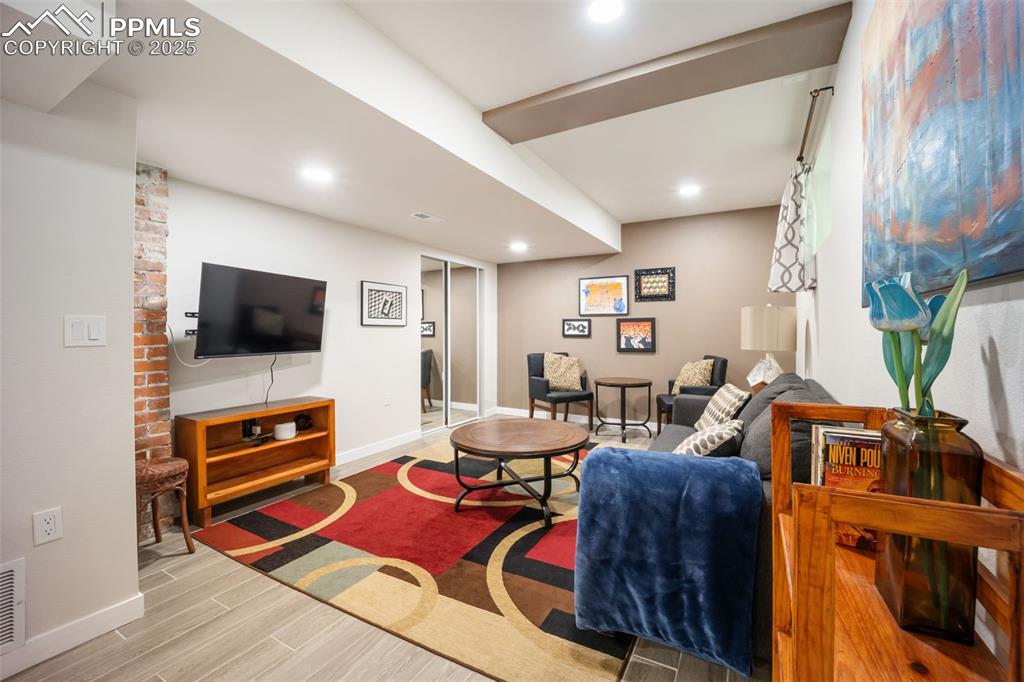 Image 28 of 47: Lower Level