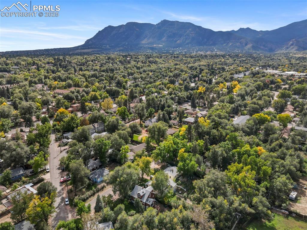 Image 41 of 47: Aerial View