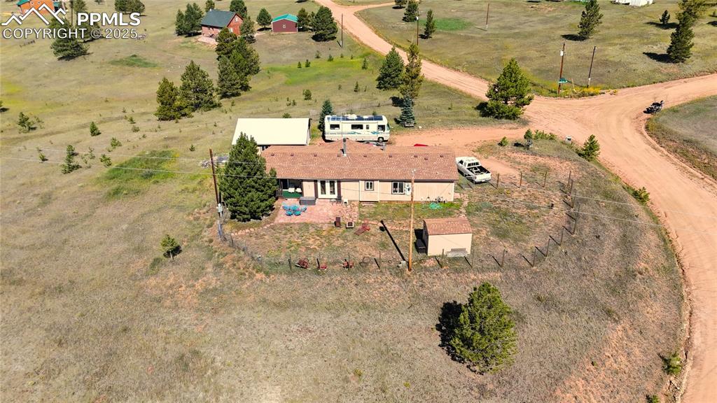 Image 49 of 50: Aerial View