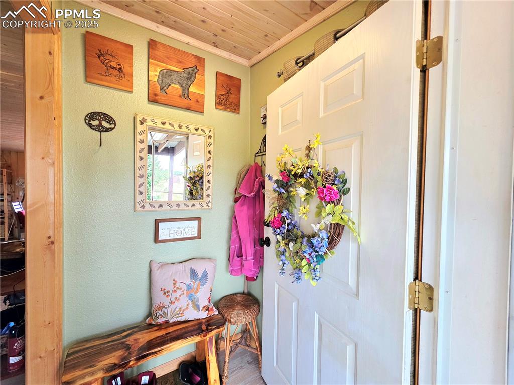 Image 9 of 50: Welcome home