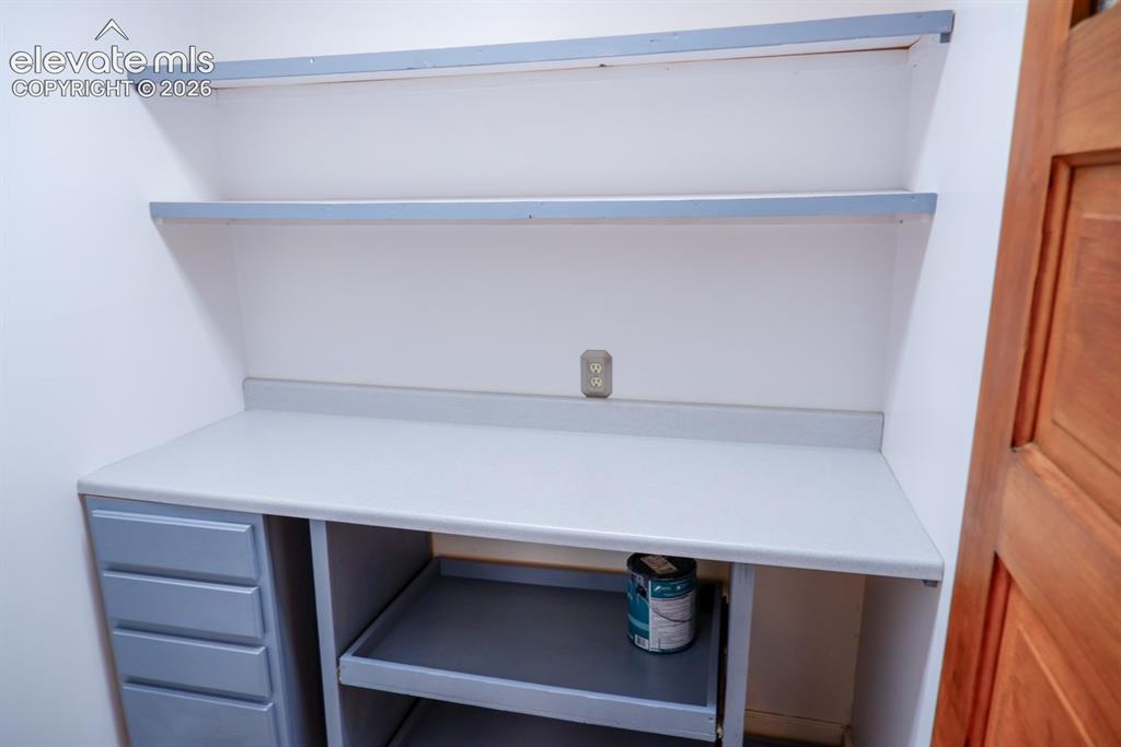 Image 14 of 38: kitchen pantry