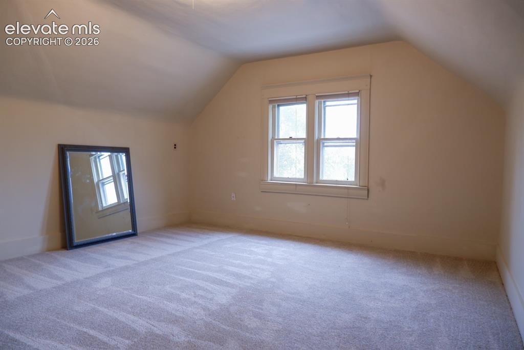 Image 24 of 38: primary bedroom upstairs