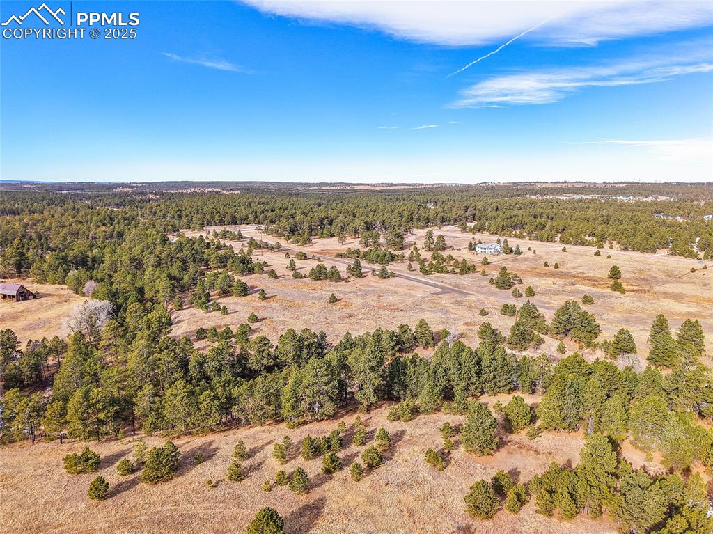 Image 4 of 19: Aerial View