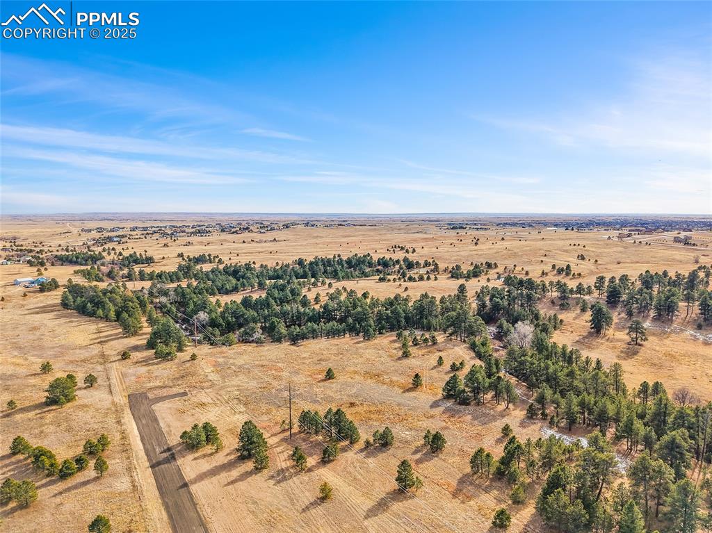 Image 8 of 19: Aerial View