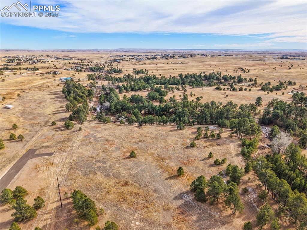 Image 9 of 19: Aerial View