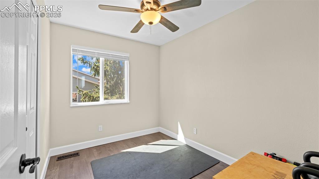 Image 26 of 39: Exercise Room