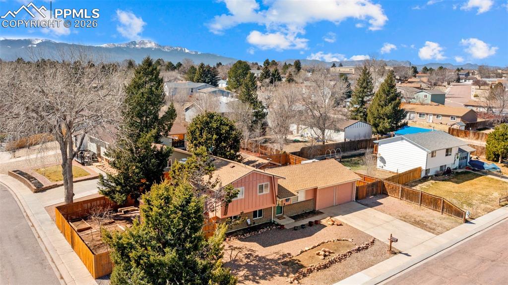 Image 33 of 39: Aerial View