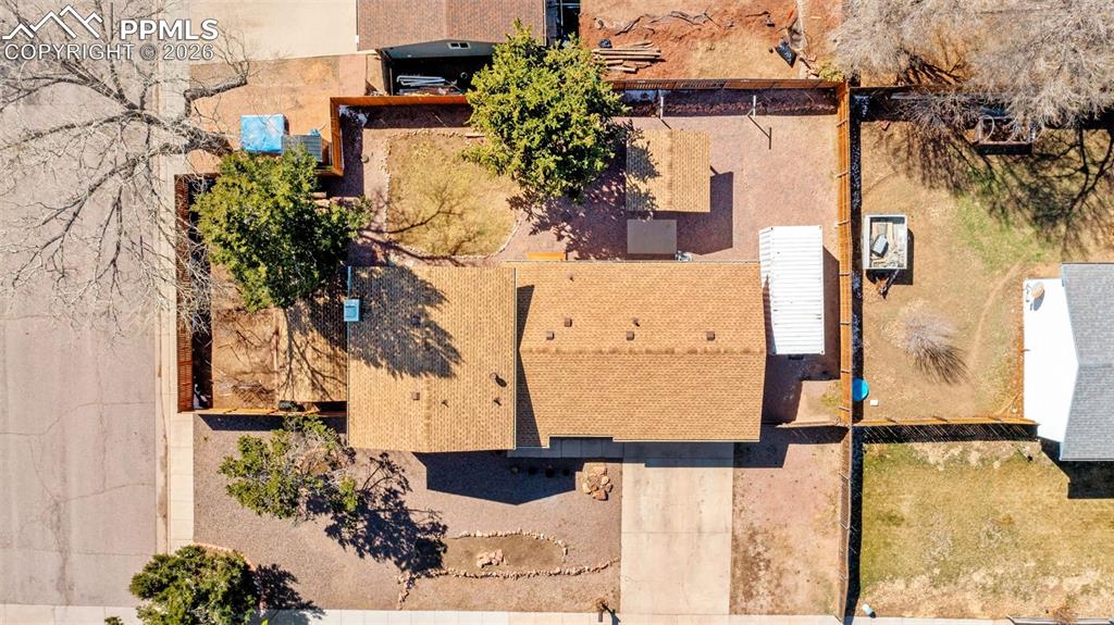 Image 34 of 39: Aerial View