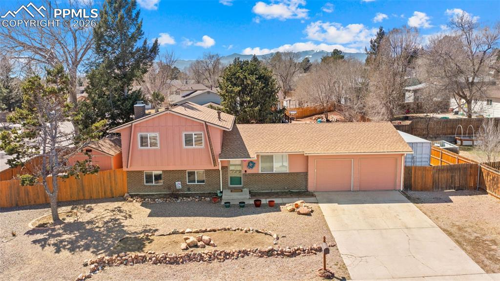 Image 35 of 39: Front of Structure