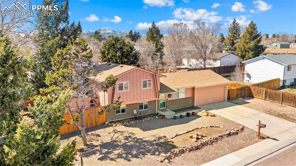 Image 36 of 39: Front of Structure