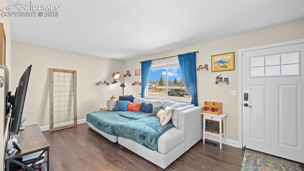 Image 4 of 39: Living Room