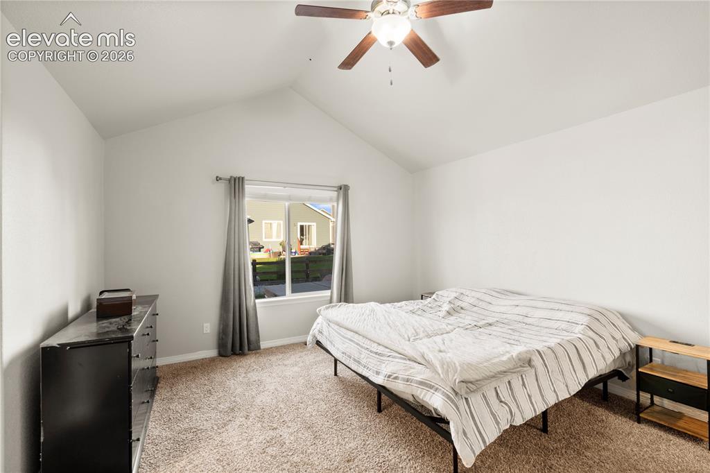Image 12 of 48: Primary Bed Main Floor