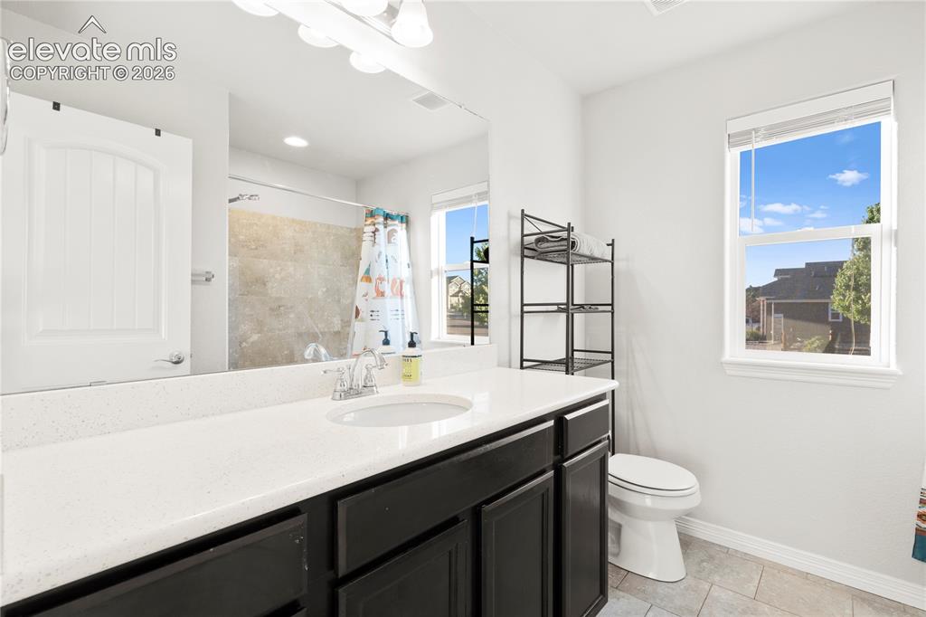 Image 18 of 48: 2nd bathroom Main Floor
