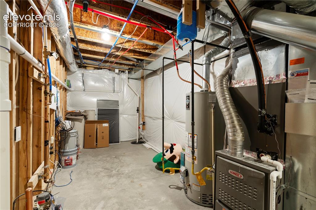 Image 30 of 48: Basement