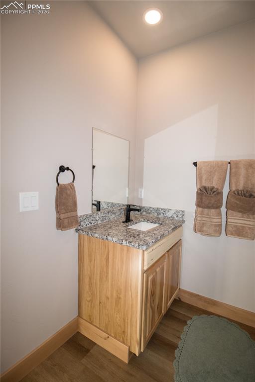 Image 15 of 26: Bathroom