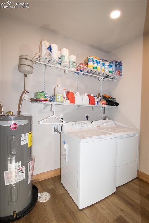 Image 18 of 26: Laundry