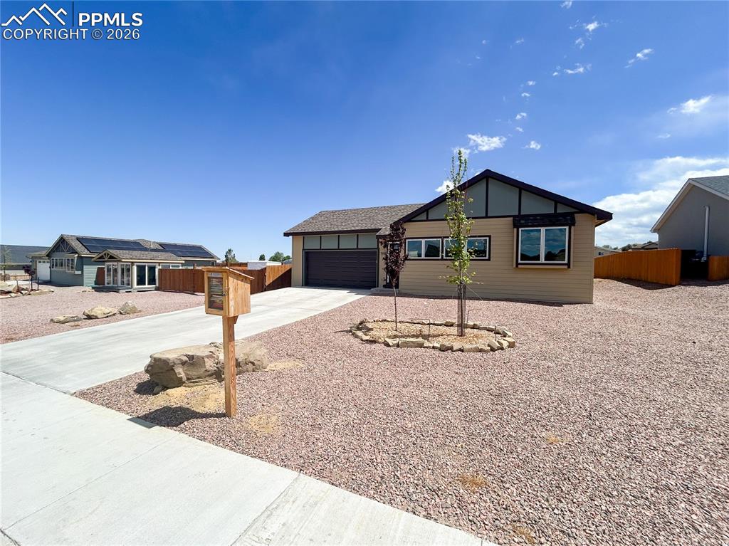 Image 2 of 26: Front of Structure