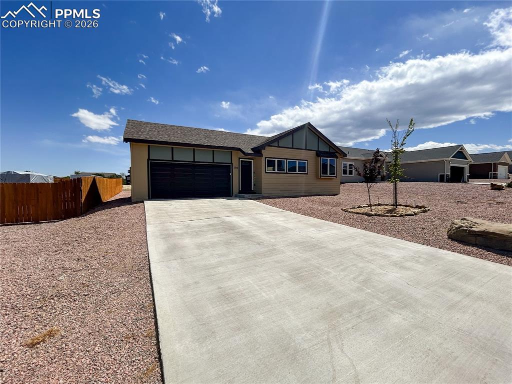 Image 3 of 26: Front of Structure